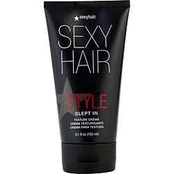 Sexy Hair Style Sexy Hair Slept In Texture Creme 5.1 Oz (Packaging May Vary)