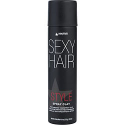 Sexy Hair Style Sexy Hair Spray Clay 4.4 Oz