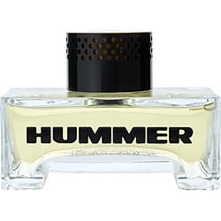 Hummer Aftershave 4.2 Oz (Unboxed)