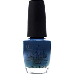 Opi Opi Ski Teal We Drop Nail Lacquer--0.5Oz