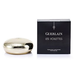 Guerlain Les Voilettes Translucent Loose Powder Mattifying Veil - # 2 Clair  --20G/0.7Oz