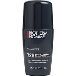 Biotherm Biotherm Homme Day Control 72 Hours Deodorant Roll-On Anti-Transpirant--75Ml/2.53Oz