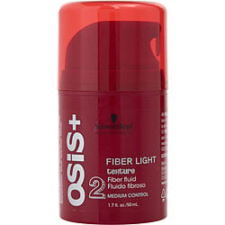 Schwarzkopf Osis+ Fiber Light 1.7 Oz