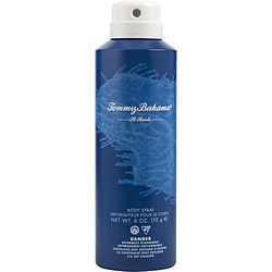 Tommy Bahama Set Sail St Barts Body Spray 6 Oz