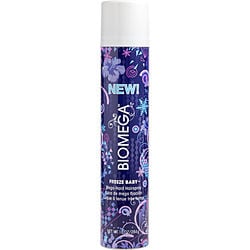 Aquage Biomega Freeze Baby Mega Hold Hairspray 10 Oz