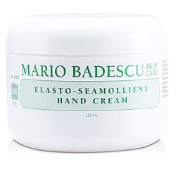 Mario Badescu Elasto-Seamollient Hand Cream - For All Skin Types  --236Ml/8Oz