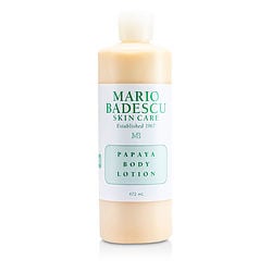 Mario Badescu Papaya Body Lotion - For All Skin Types  --472Ml/16Oz