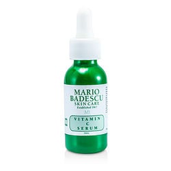 Mario Badescu Vitamin C Serum - For All Skin Types  --29Ml/1Oz