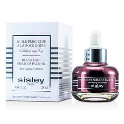 Sisley Black Rose Precious Face Oil  --25Ml/0.84Oz