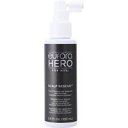 Eufora Hero For Men Scalp Rescue 3.4 Oz