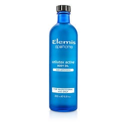 Elemis Cellutox Active Body Oil (Salon Size)  --200Ml/6.8Oz