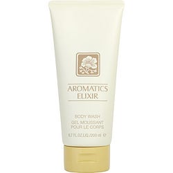 Aromatics Elixir Body Wash 6.8 Oz