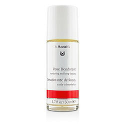 Dr. Hauschka Rose Deodorant  --50Ml/1.7Oz