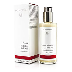 Dr. Hauschka Quince Hydrating Body Milk  --145Ml/4.9Oz