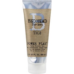 Bed Head Men Power Play Gel 6.7 Oz (Packaging May Vary)