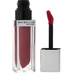 Maybelline The Elixir Color Sensational Lip Color - # 20 Signature Scarlet --5Ml/0.17Oz