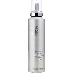 Kenra Platinum Thickening Mousse #12 6.7 Oz