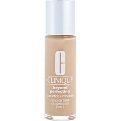 Clinique Beyond Perfecting Foundation & Concealer - # 06 Ivory (Vf-N)  --30Ml/1Oz