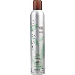 Bain De Terre Stay N' Shape Flexible Shaping Spray 9 Oz