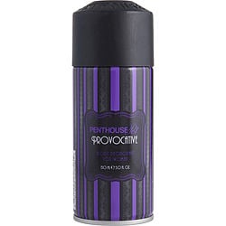 Penthouse Provocative Body Deodorant Spray 5 Oz