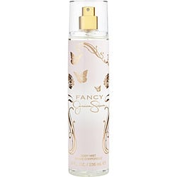 Fancy Body Mist 8 Oz