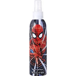 Spiderman Cool Cologne Body Spray 6.8 Oz (Ultimate)