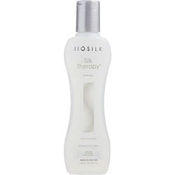 Biosilk Silk Therapy 5.64 Oz (New Packaging)