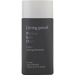 Living Proof Perfect Hair Day (Phd) 5-In-1 Styling Treatment 4.0 Oz