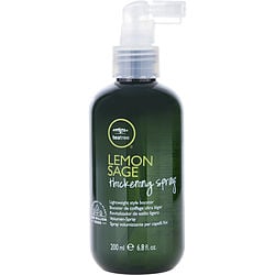 Paul Mitchell Tea Tree Lemon Sage Thickening Spray 6.8 Oz