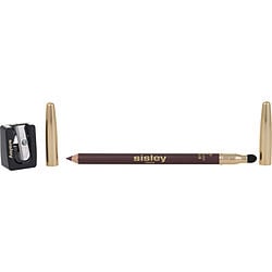 Sisley Phyto Khol Perfect Eyeliner (With Blender And Sharpener) - #Plum  --1.2G/0.04Oz