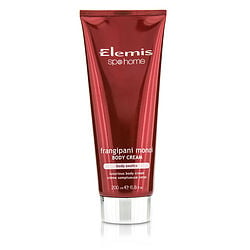 Elemis Exotic Frangipani Monoi Body Cream  --200Ml/6.8Oz