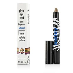 Sisley Phyto Eye Twist Long Lasting Eyeshadow Waterproof - #1 Topaze  --1.5G/0.05Oz