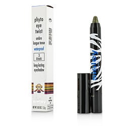 Sisley Phyto Eye Twist Long Lasting Eyeshadow Waterproof - #3 Khaki  --1.5G/0.05Oz