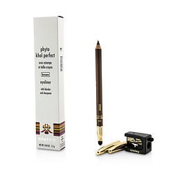 Sisley Phyto Khol Perfect Eyeliner (With Blender And Sharpener) - # Brown  --1.2G/0.04Oz