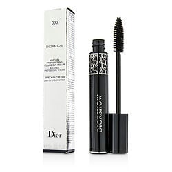 Christian Dior Diorshow 24H Wear Buildable Volume Lash Extension Effect Mascara - # 090 Pro Black  --10Ml/0.33Oz