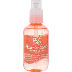 Bumble And Bumble Hairdresser'S Invisible Oil Spray 3.4 Oz