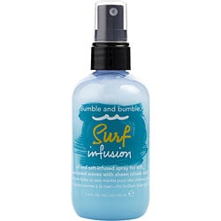 Bumble And Bumble Surf Infusion 3.4 Oz