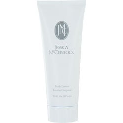 Jessica Mcclintock Body Lotion 7 Oz