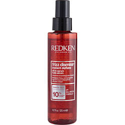 Redken Frizz Dismiss Instant Deflate Oil-In-Serum 4.2 Oz