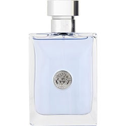 Versace Pour Homme Deodorant Spray 3.4 Oz