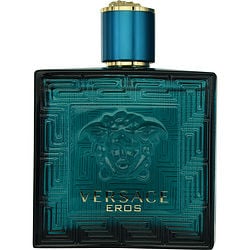 Versace Eros Deodorant Spray 3.4 Oz