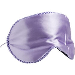 Spa Accessories Spa Sister Silk Sleep Mask (Purple)