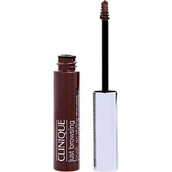 Clinique Just Browsing Brush On Styling Mousse - #02 Light Brown --2Ml/0.07Oz