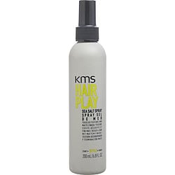 Kms Hair Play Sea Salt Spray 6.8 Oz