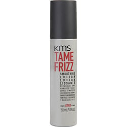 Kms Tame Frizz Smooth Lotion 5 Oz