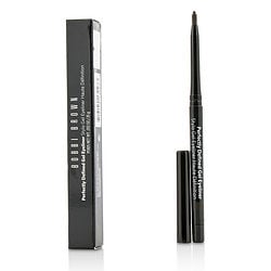 Bobbi Brown Perfectly Defined Gel Eyeliner - #02 Chocolate Truffle  --0.35G/0.012Oz