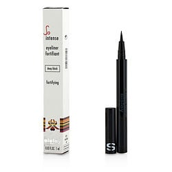 Sisley So Intense Eyeliner - #Deep Black  --1Ml/0.03Oz