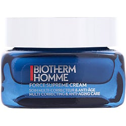 Biotherm Homme Force Supreme Youth Architect Cream --50Ml/1.69Oz