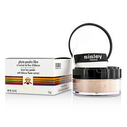 Sisley Phyto Poudre Libre Loose Face Powder - #2 Mate  --12G/0.42Oz