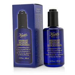 Kiehl'S Midnight Recovery Concentrate  --100Ml/3.4Oz